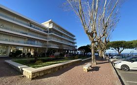 Appartement Arcachon, 2 pièces, 4 personnes - FR-1-474-141